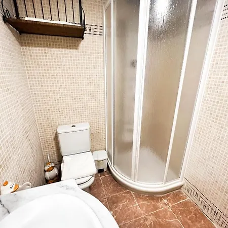 Apartamento Private Garden 100 M From The Sea *
