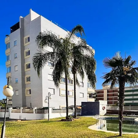 Private Garden 100 M From The Sea Apartment
