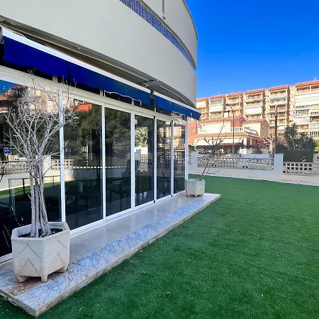 Private Garden 100 M From The Sea Apartment