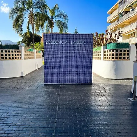Apartment Private Garden 100 M From The Sea Benicassim